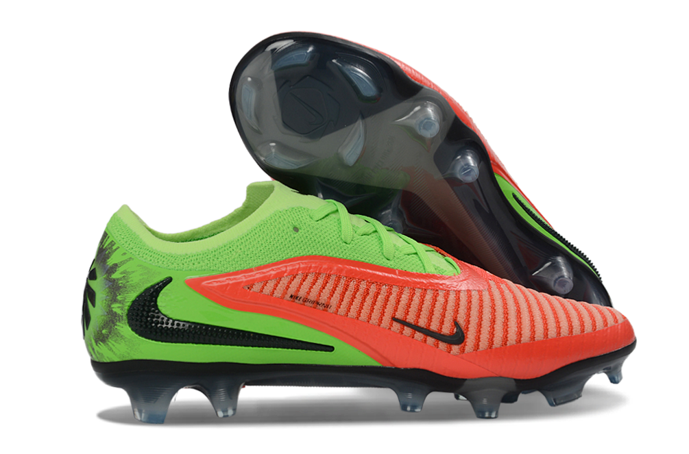 Boots Custom