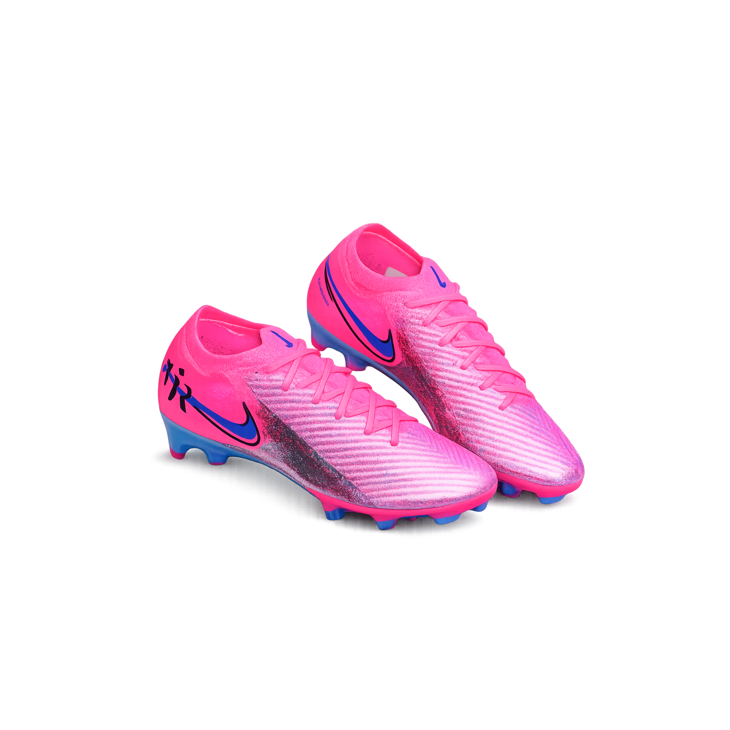 Boots Custom