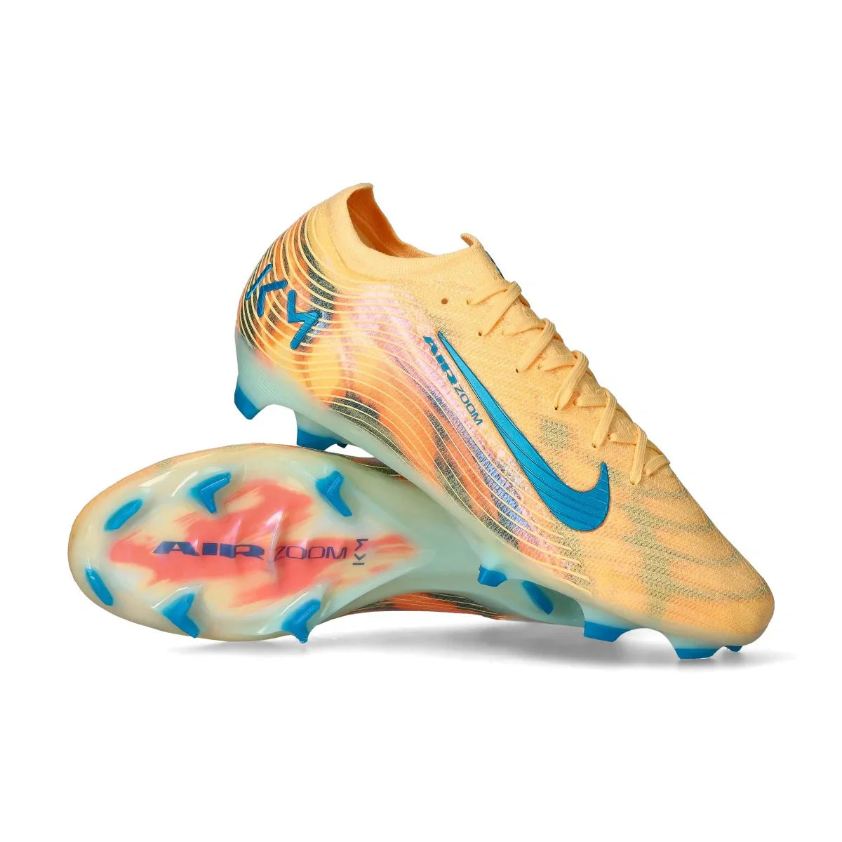 Boots Custom