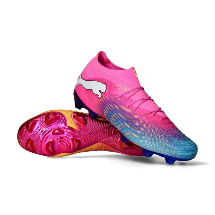 Boots Custom