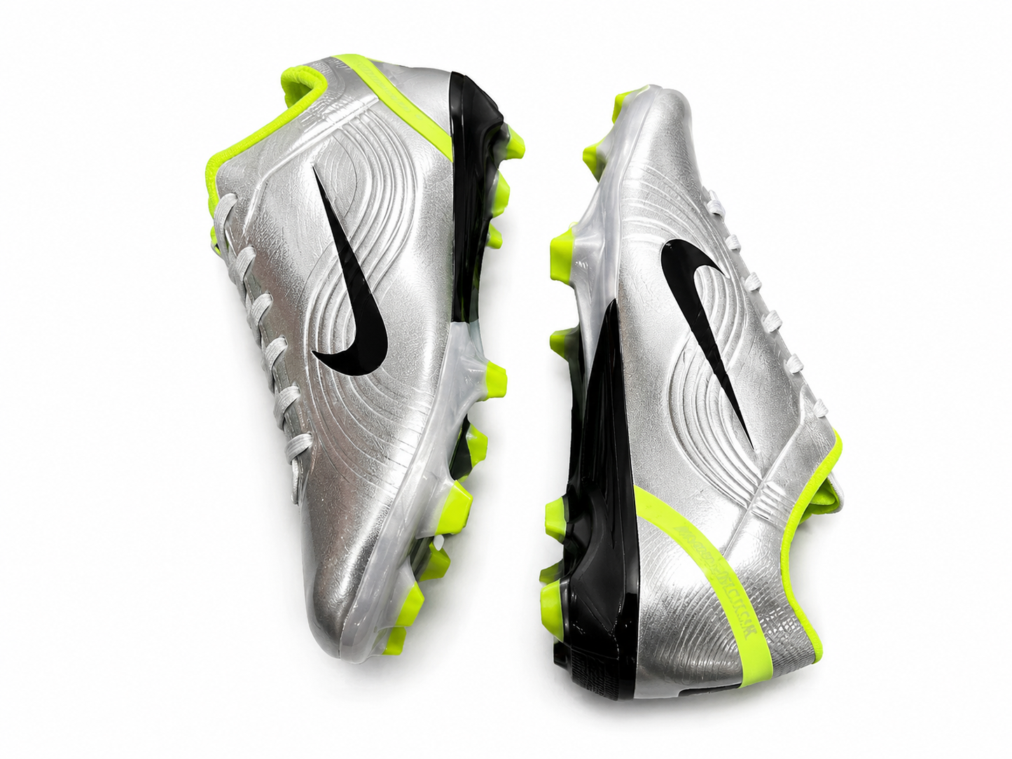 Boots Custom