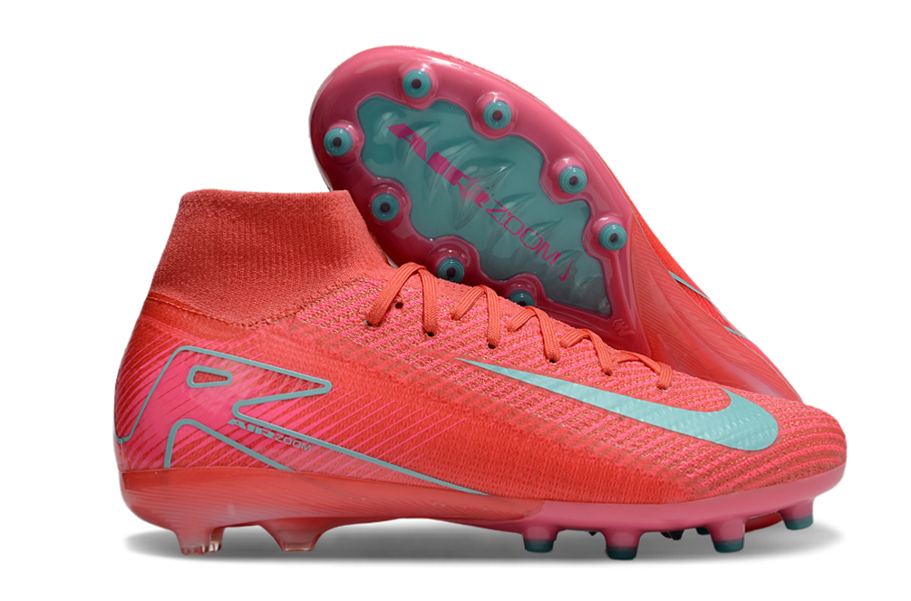 Boots Custom