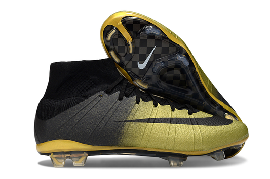 Boots Custom