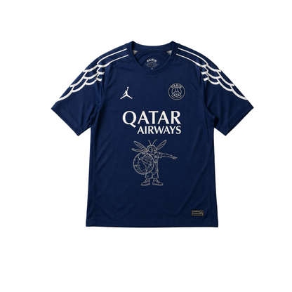 Dembele Camiseta Custom