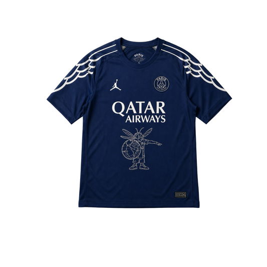 Dembele Camiseta Custom