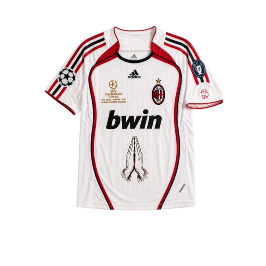 Kaka Camiseta Custom