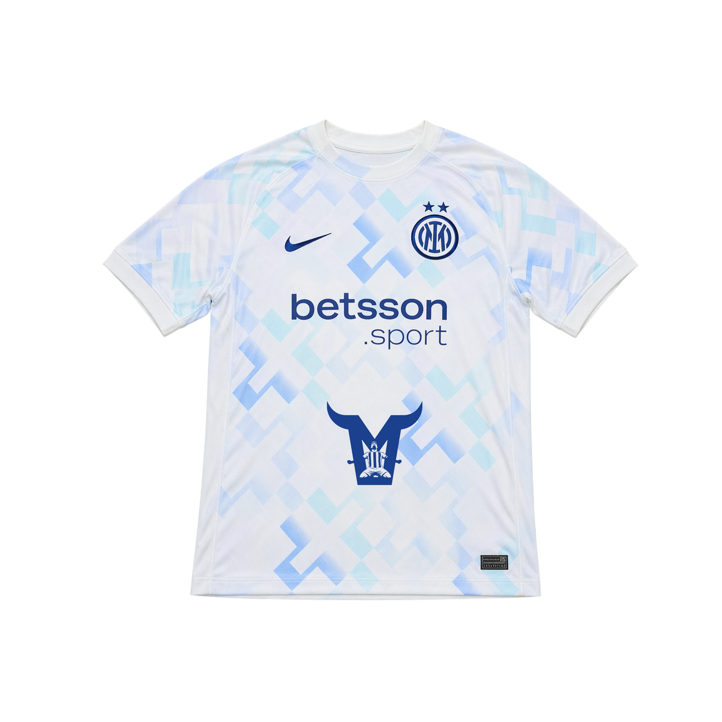 Lautaro Camiseta Custom