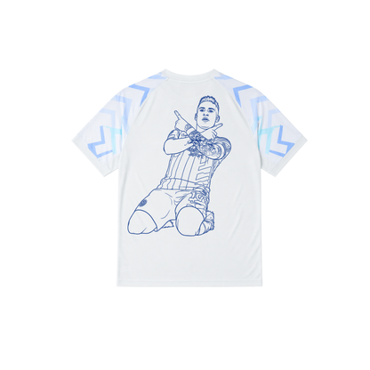 Lautaro Camiseta Custom