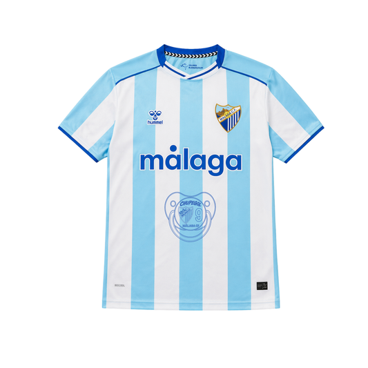 Chupe Camiseta Custom