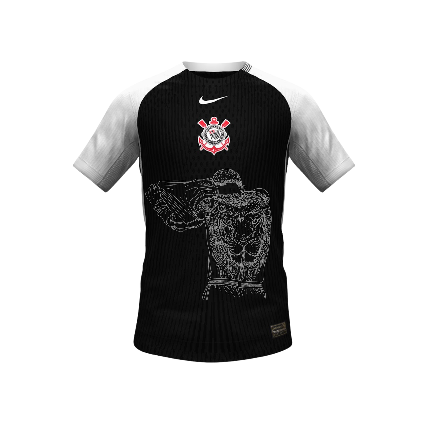 Memphis Camiseta Custom