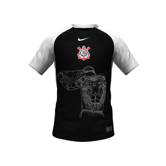 Memphis Camiseta Custom
