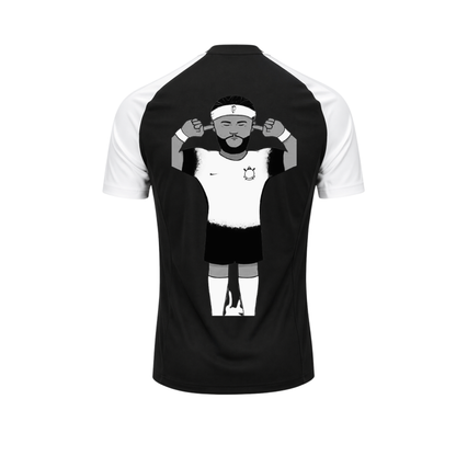 Memphis Camiseta Custom