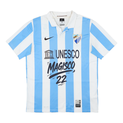 Isco Camiseta Custom