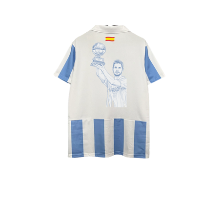 Isco Camiseta Custom