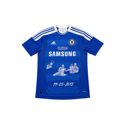 Drogba Camiseta Custom