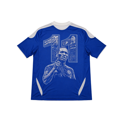 Drogba Camiseta Custom