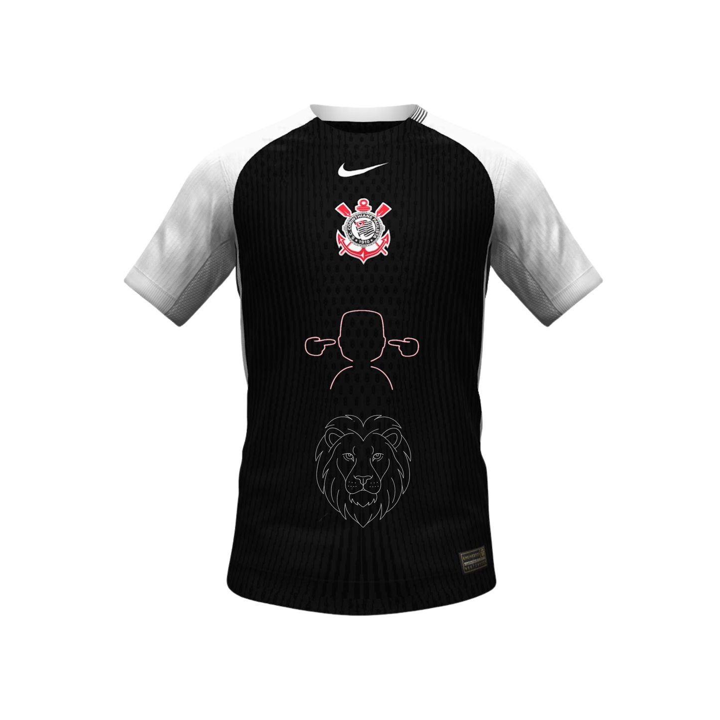 Memphis Camiseta Custom