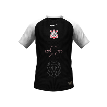 Memphis Camiseta Custom