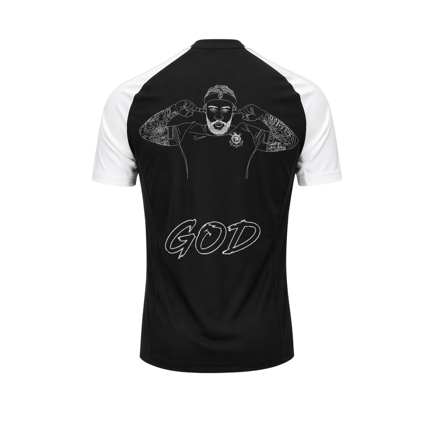 Memphis Camiseta Custom