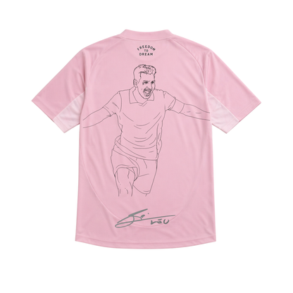 Messi Camiseta Custom