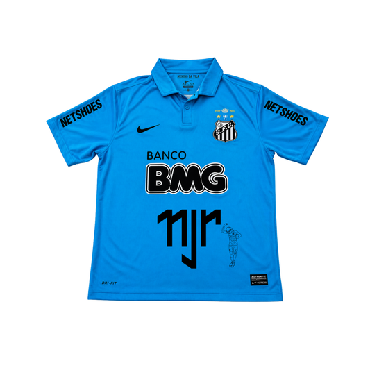 Neymar Jr Camiseta Custom