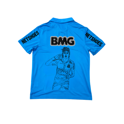 Neymar Jr Camiseta Custom