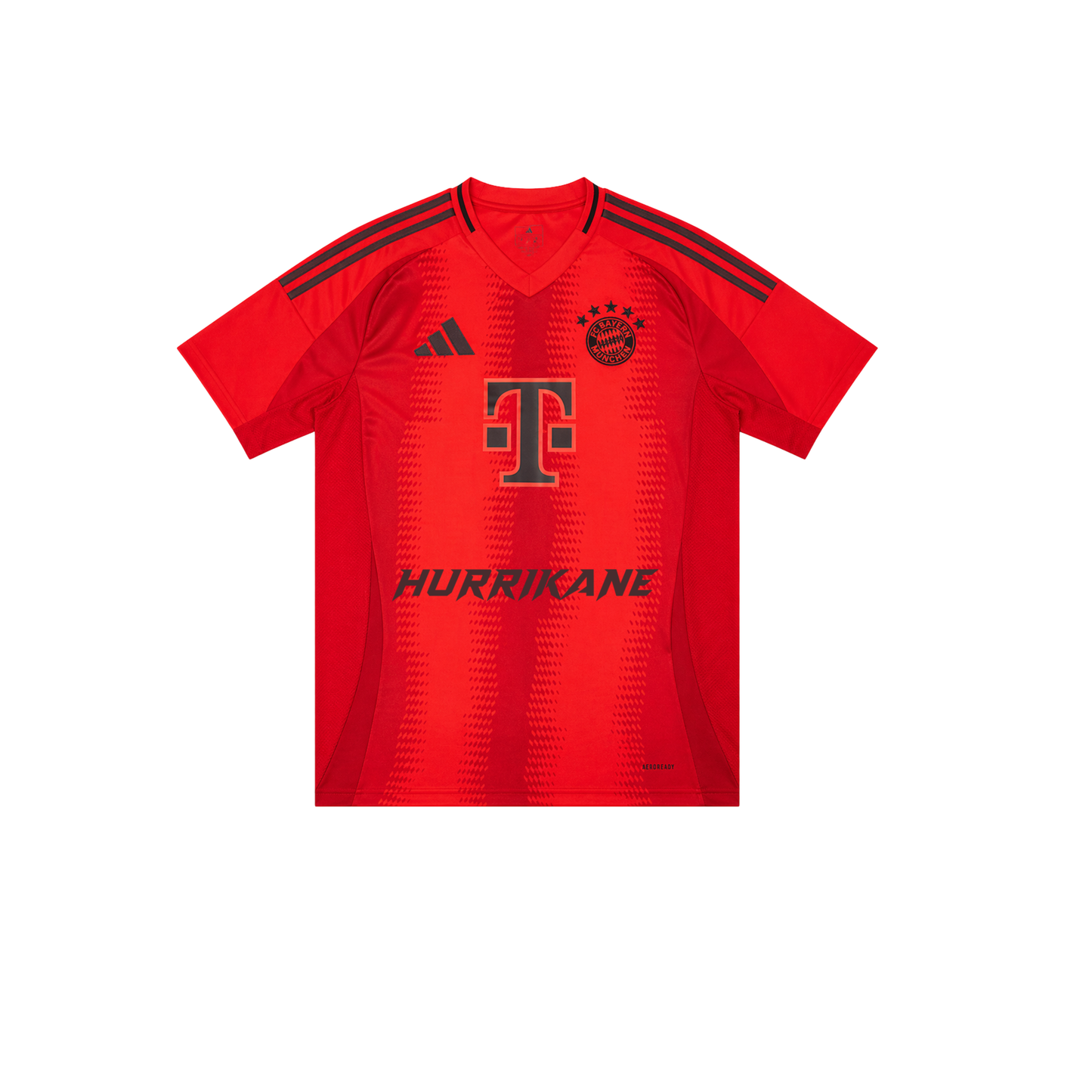 Kane Camiseta Custom