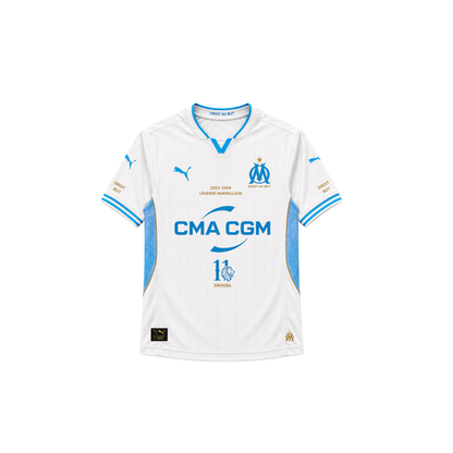 Drogba Camiseta Custom
