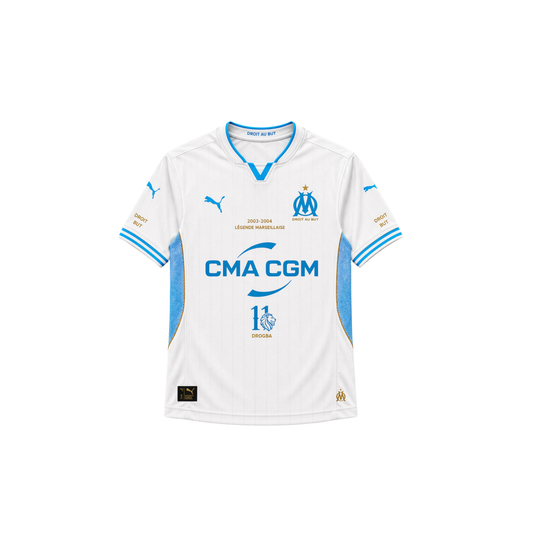 Drogba Camiseta Custom