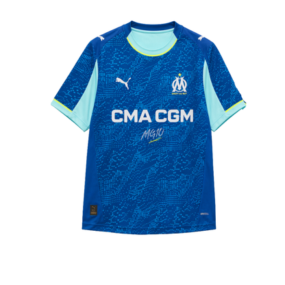 Greenwood Camiseta Custom