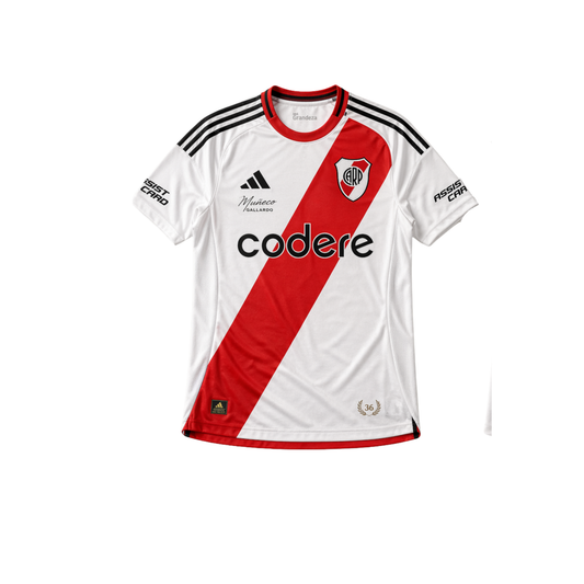 Marcelo Gallardo Camiseta Custom