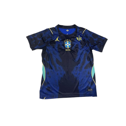 Vini Jr Camiseta Custom