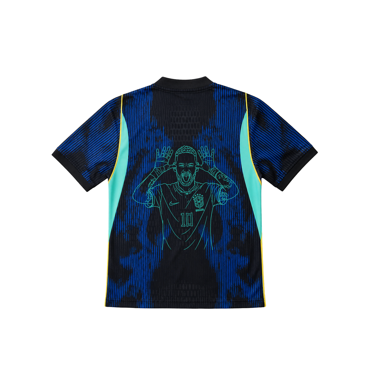 Neymar Jr Camiseta Custom