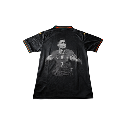 Cristiano Ronaldo Camiseta Custom