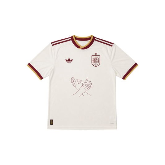 Lamine Yamal Camiseta Custom