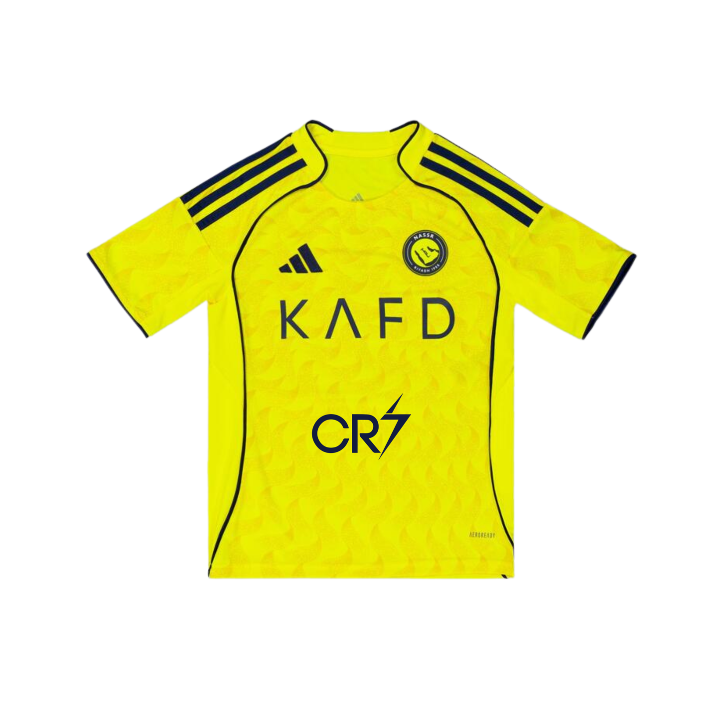 Cristiano Ronaldo Camiseta Custom
