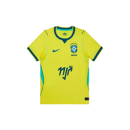 Neymar Jr Camiseta Custom