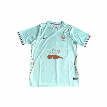 Desire Doue Camiseta Custom