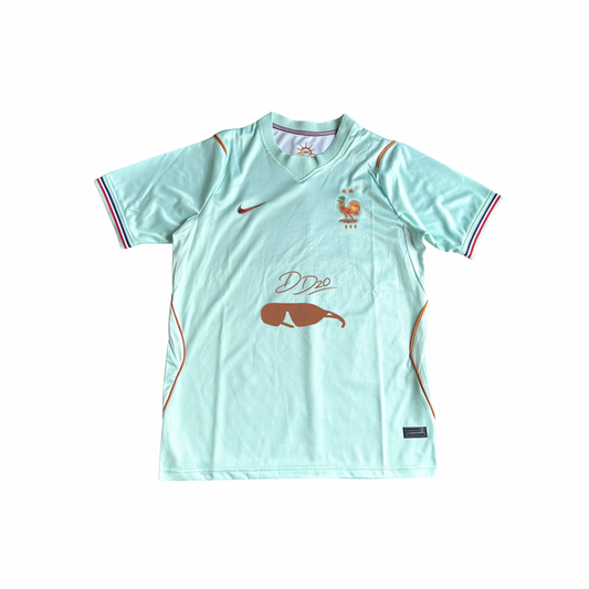 Desire Doue Camiseta Custom