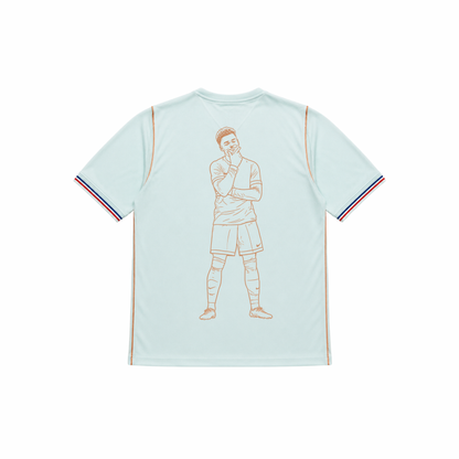 Desire Doue Camiseta Custom
