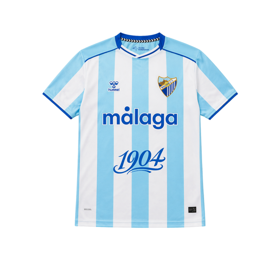 Malaga Camiseta Custom