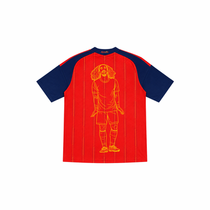 Cucurella Camiseta Custom