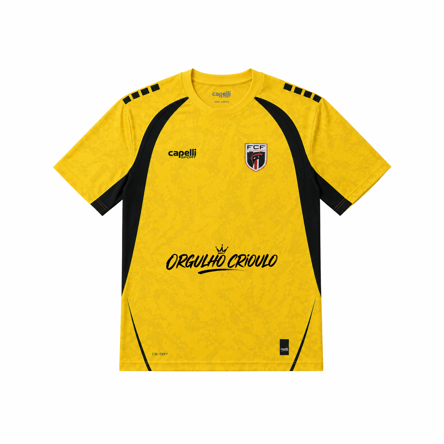 Vozinha Camiseta Custom
