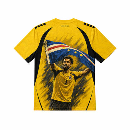 Vozinha Camiseta Custom