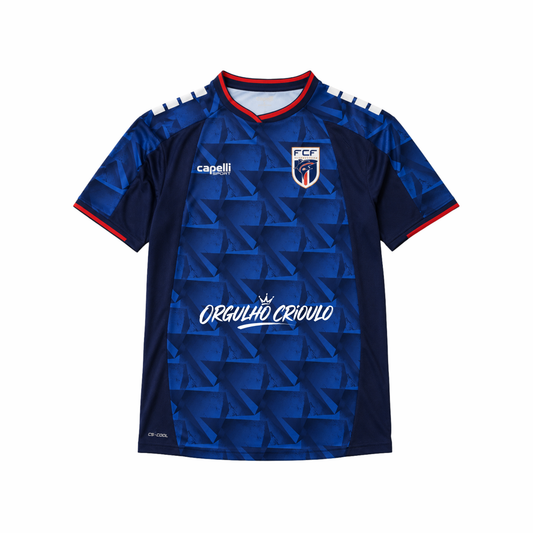 Vozinha Camiseta Custom