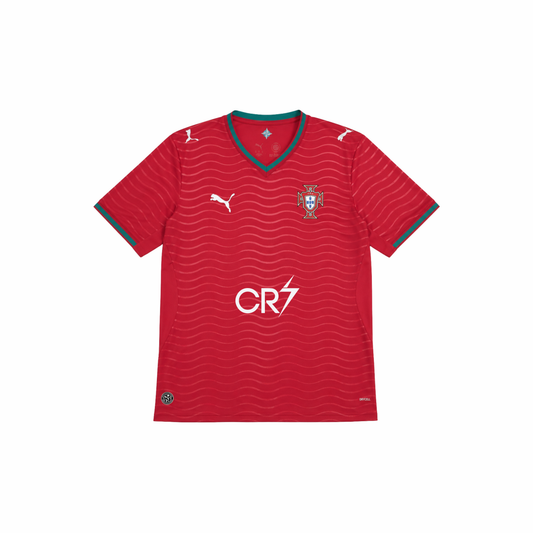 Cristiano Ronaldo Camiseta Custom