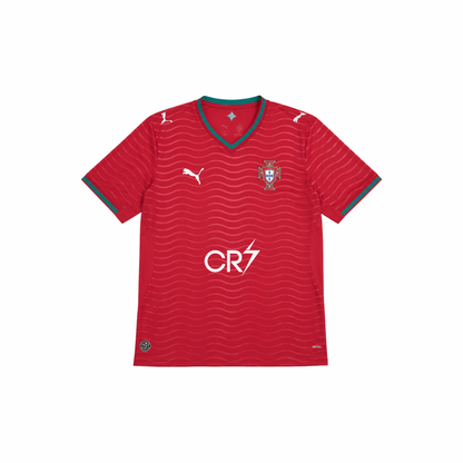 Cristiano Ronaldo Camiseta Custom