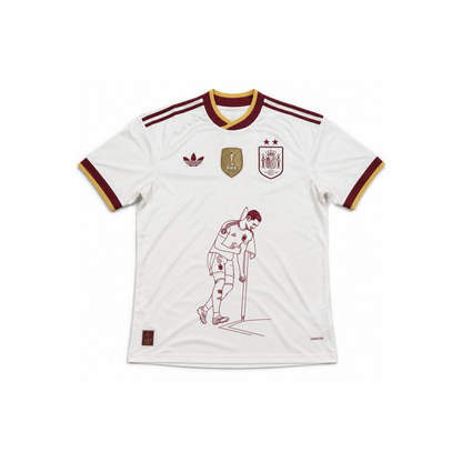 Mikel Merino Camiseta Custom