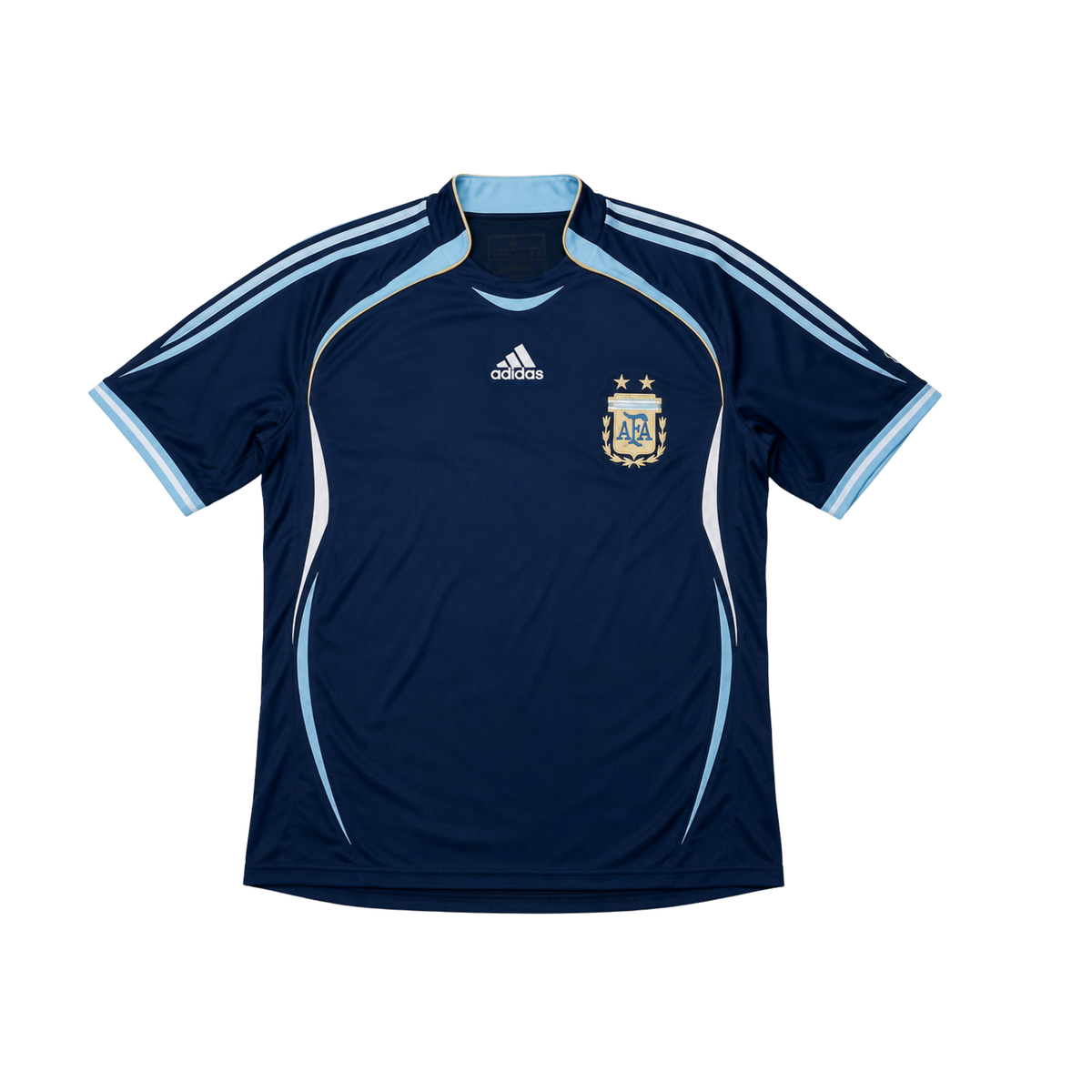 Messi Camiseta Custom