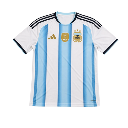 Messi Camiseta Custom